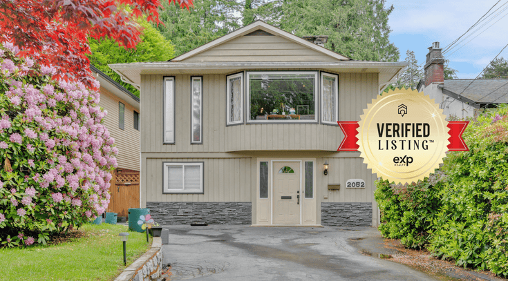 2052 W KEITH ROAD - Pemberton Heights Single Family Residence, 5 Bedrooms (R2893575)
