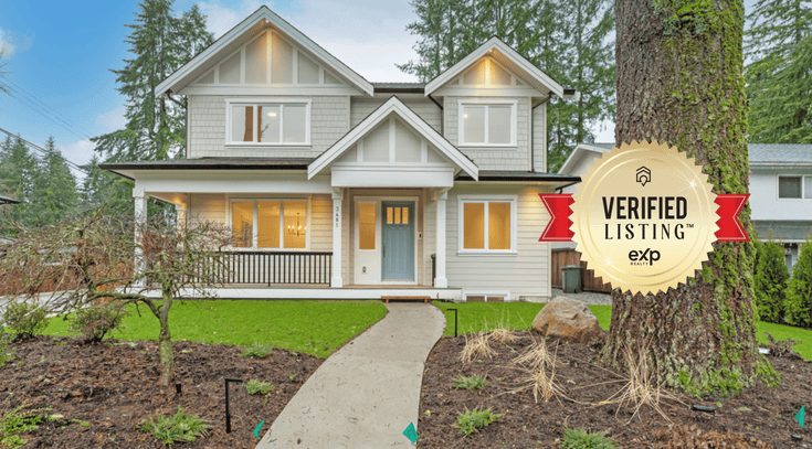 3481 DUVAL ROAD - Lynn Valley House/Single Family, 6 Bedrooms (R2845043)