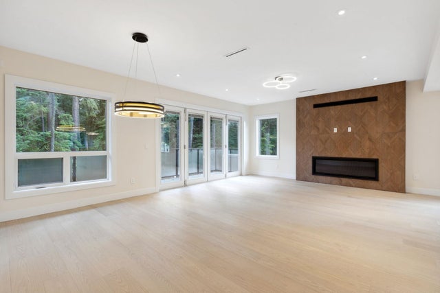 3529 Anne Macdonald Way - Northlands Single Family Residence for Sale, 5 Bedrooms (R2955285)