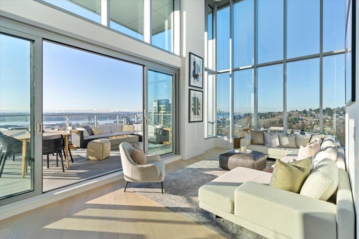 2405 - 1500 Fern Street - Lynnmour Apartment/Condo for Sale, 3 Bedrooms (R2959005)