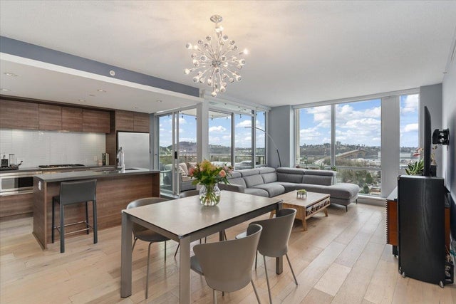 2004 - 1550 Fern Street - Lynnmour Apartment/Condo for Sale, 2 Bedrooms (R2978997)