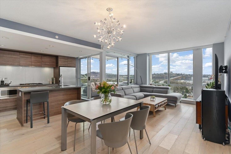 2004 - 1550 Fern Street - Lynnmour Apartment/Condo for Sale, 2 Bedrooms (R2978997)