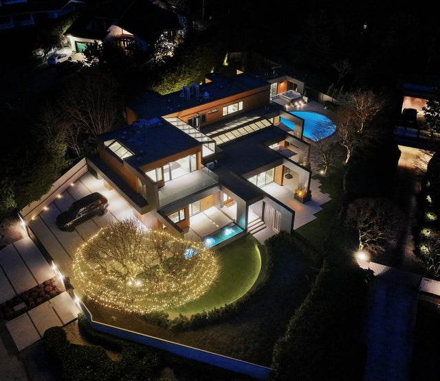 4278 Rockridge Place - Rockridge Single Family Residence for Sale, 4 Bedrooms (R2983719)