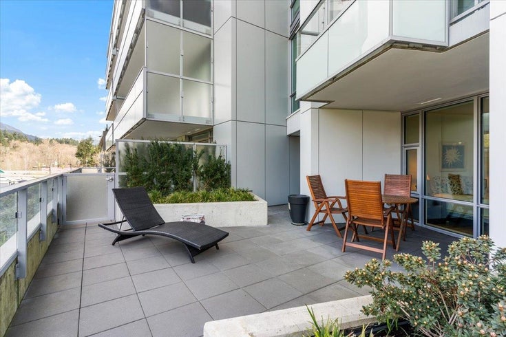 319 - 1500 Fern Street - Lynnmour Apartment/Condo for Sale, 1 Bedroom (R2988193)