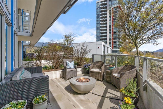706 - 1500 Fern Street - Lynnmour Apartment/Condo for Sale, 2 Bedrooms (R2990967)