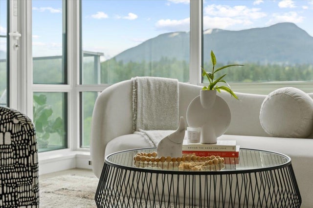 1908 - 680 Seylynn Crescent - Lynnmour Apartment/Condo for Sale, 1 Bedroom (R3000652)
