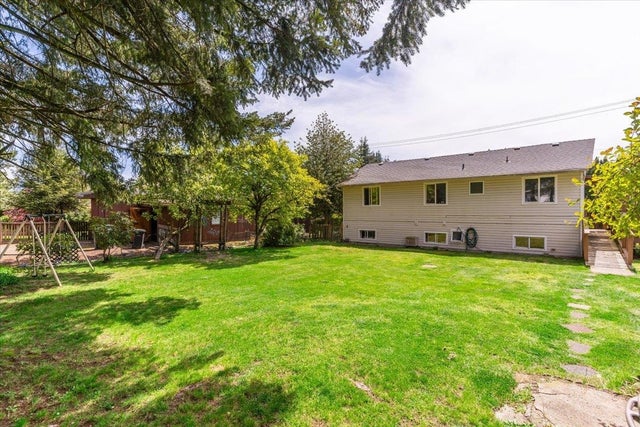 2209 Austin Avenue - Central Coquitlam Single Family Residence for Sale, 5 Bedrooms (R3001657)