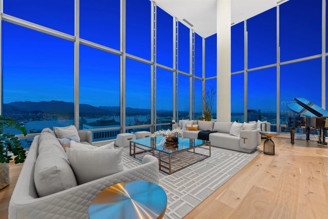 4903 - 1128 W Georgia Street - West End VW Apartment/Condo for Sale, 4 Bedrooms (R3005146)