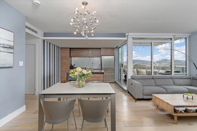 2004 - 1550 Fern Street - Lynnmour Apartment/Condo for Sale, 2 Bedrooms (R3035989)