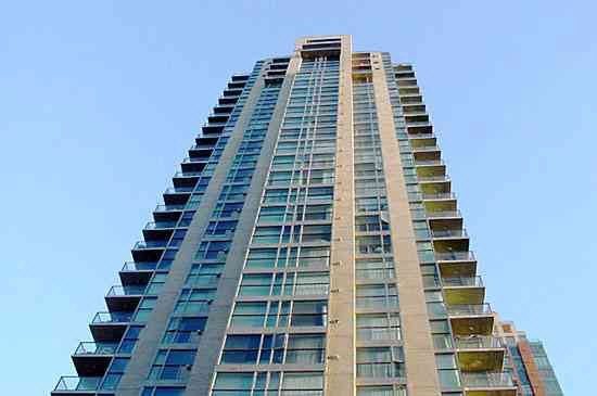 2001 928 Richards Street - Yaletown Apartment/Condo, 1 Bedroom (V573214)