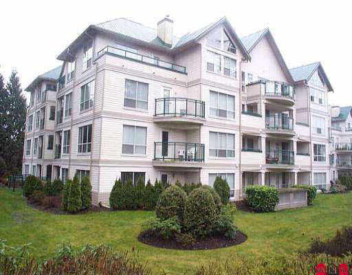 312 33280 E Bourquin Crescent - Central Abbotsford Apartment/Condo, 2 Bedrooms (F2507044)