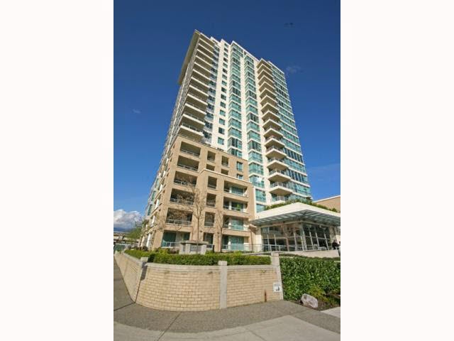 204 125 Milross Avenue - Downtown VE Apartment/Condo, 1 Bedroom (V815115)