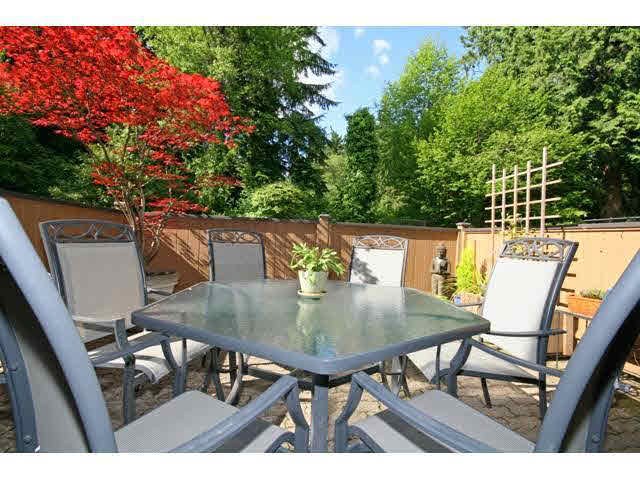 155 585 Austin Avenue - Coquitlam West Townhouse, 2 Bedrooms (V1010940)