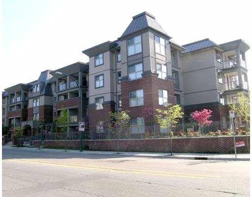 315 2478 Shaughnessy Street - Central Pt Coquitlam Apartment/Condo, 2 Bedrooms (V646345)