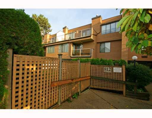 102 812 Milton Street - Uptown NW Apartment/Condo, 1 Bedroom (V794410)