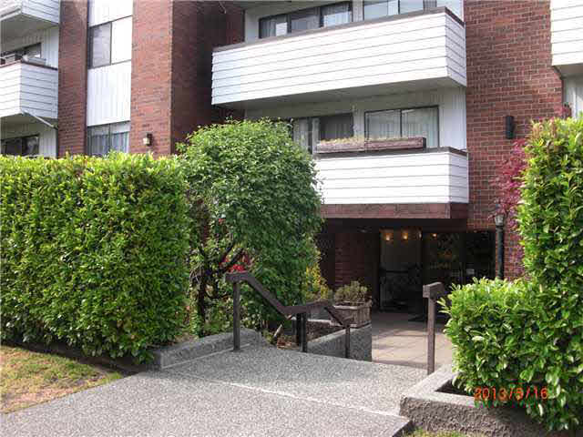 102 665 E 6th Avenue - Mount Pleasant VE Apartment/Condo, 1 Bedroom (V1007634)