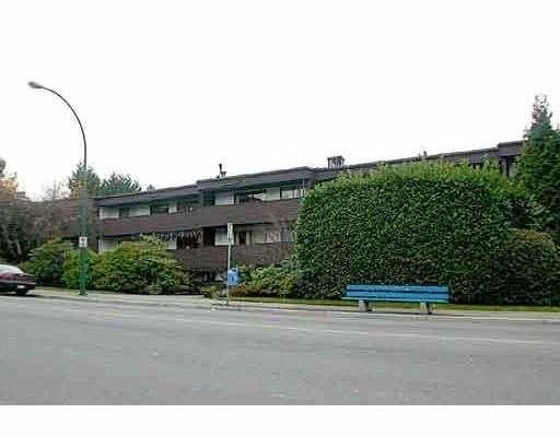 206 341 W 3rd Street - Lower Lonsdale Apartment/Condo, 2 Bedrooms (V683642)