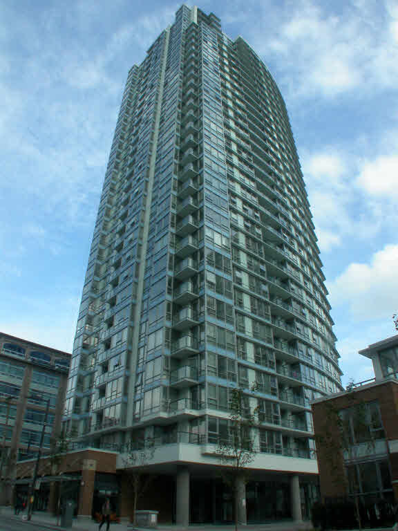 902 928 Beatty Street - Yaletown Apartment/Condo, 2 Bedrooms (V570236)