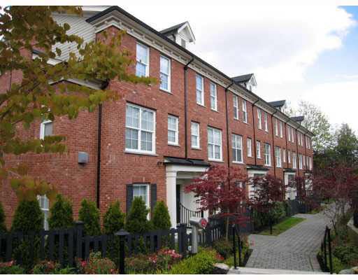 2 5808 Tisdall Street - Oakridge VW Townhouse, 3 Bedrooms (V755260)