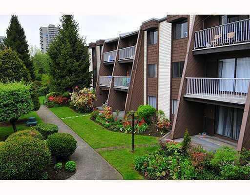 207 3921 Carrigan Court - Government Road Apartment/Condo, 2 Bedrooms (V790273)