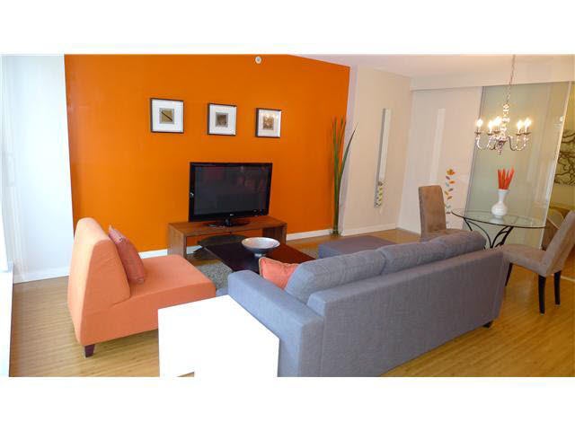 210 168 Powell Street - Downtown VE Apartment/Condo, 1 Bedroom (V921956)