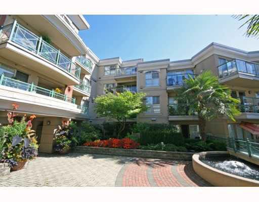 312 332 Lonsdale Avenue - Lower Lonsdale Apartment/Condo, 1 Bedroom (V787637)