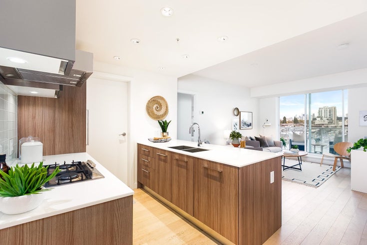906 - 2220 Kingsway - Victoria VE Apartment/Condo for Sale, 2 Bedrooms (R2990811)