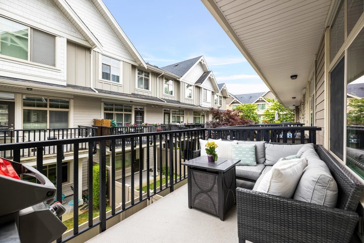 42 - 19525 73 Avenue - Clayton Townhouse for Sale, 3 Bedrooms (R3016254)