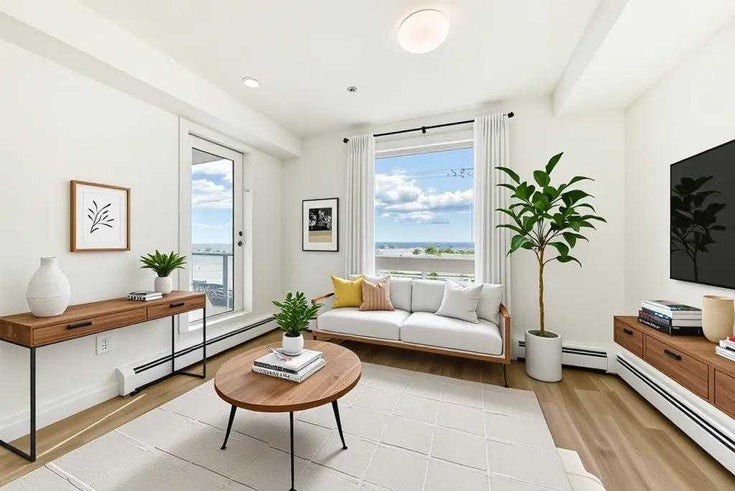 1303, 8500 19 Avenue  - Belvedere Apartment for Sale, 2 Bedrooms (A2219883)