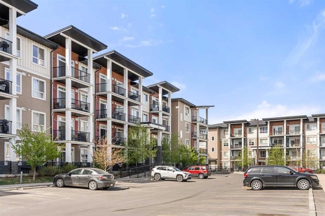 311, 20 Walgrove Walk SE - Walden Apartment for Sale, 2 Bedrooms (A2221403)