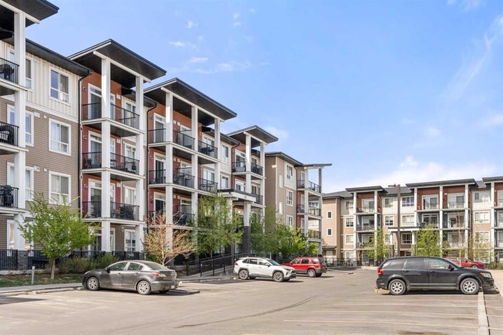 311, 20 Walgrove Walk SE - Walden Apartment for Sale, 2 Bedrooms (A2221403)