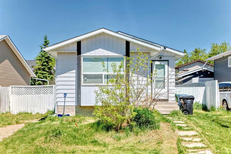 56 Falmead Road NE - Falconridge Detached for Sale, 4 Bedrooms (A2225562)