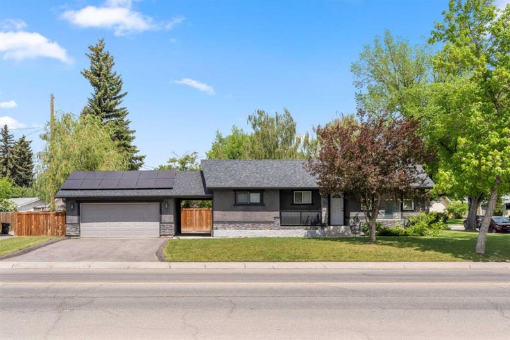 2531 Southwood Drive SE - Southview Detached for Sale, 4 Bedrooms (A2228859)