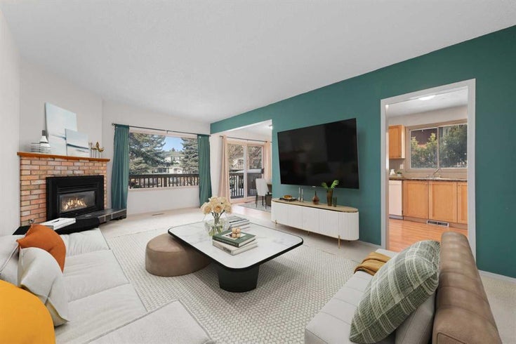 73 / 75 Dalton Bay NW   - Dalhousie Full Duplex for Sale, 8 Bedrooms (A2236853)