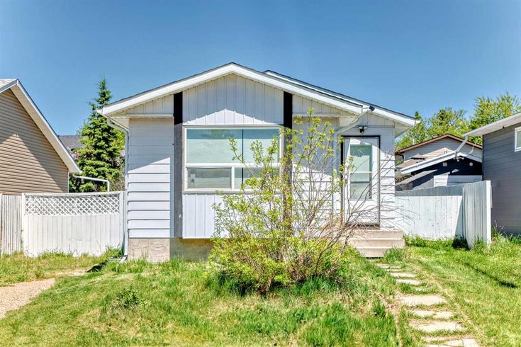 56 Falmead Road NE - Falconridge Detached for Sale, 4 Bedrooms (A2244446)