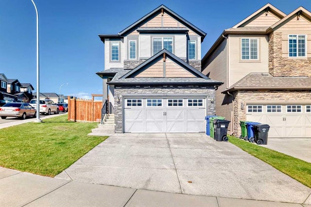 313 Nolancrest Circle NW - Nolan Hill Detached for Sale, 3 Bedrooms (A2250417)