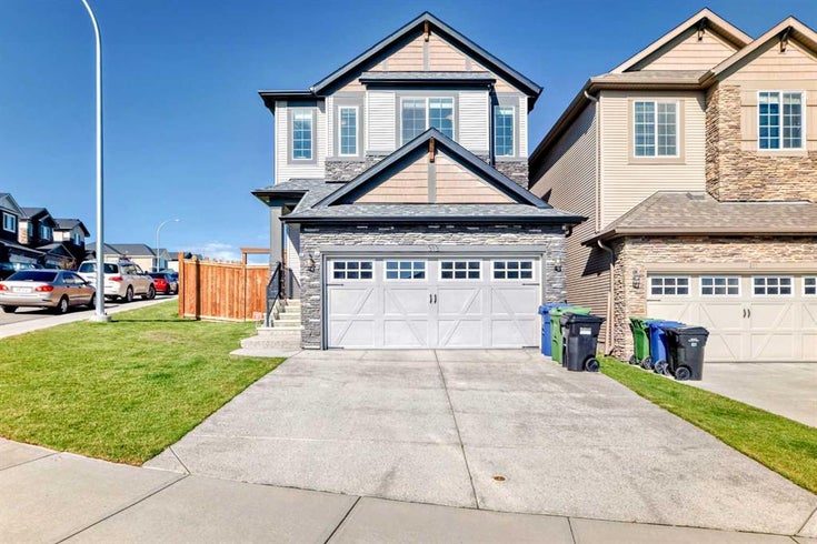 313 Nolancrest Circle NW - Nolan Hill Detached for Sale, 3 Bedrooms (A2250417)