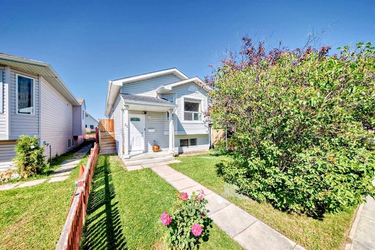 55 Applemead Court SE - Applewood Park Detached for Sale, 3 Bedrooms (A2251455)