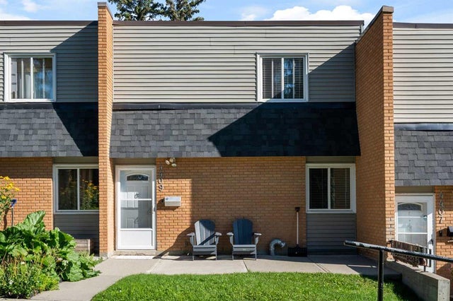 4409 33 Avenue SW - Glenbrook Row/Townhouse for Sale, 3 Bedrooms (A2251505)