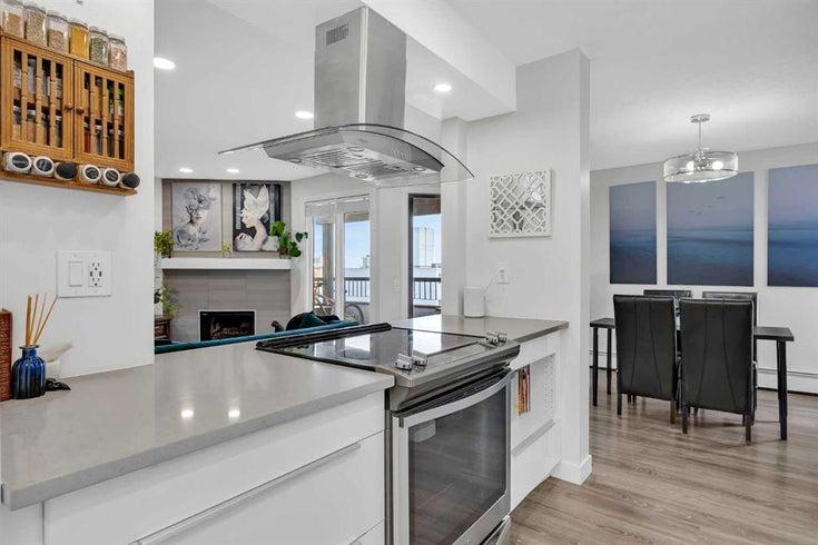 302, 526 5 Street NE - Bridgeland/Riverside Apartment for Sale, 2 Bedrooms (A2279951)