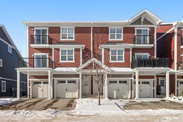1209, 881 Sage Valley Boulevard NW - Sage Hill Row/Townhouse for sale, 2 Bedrooms (A2113767)