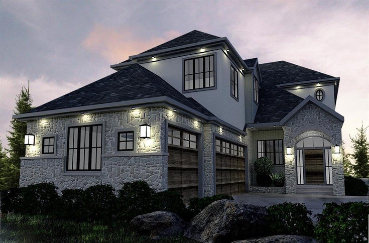 144 Greenwich Heath NW - Greenwood/Greenbriar Detached for Sale, 4 Bedrooms (A2206505)