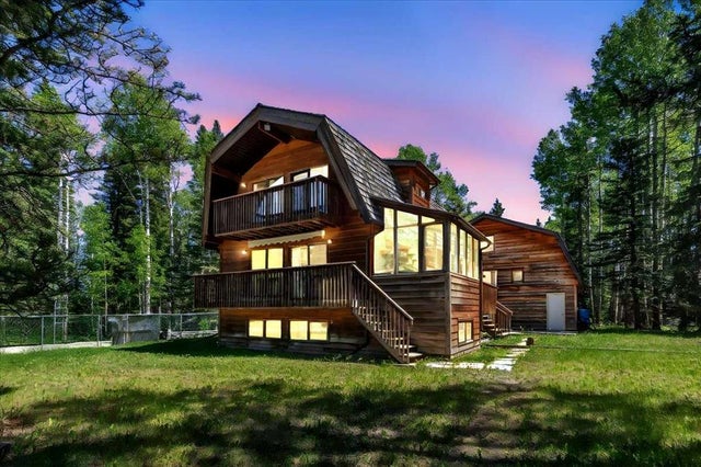 352107 Leisure Lake Drive W - Leisure Lake Detached, 4 Bedrooms (A2225633)
