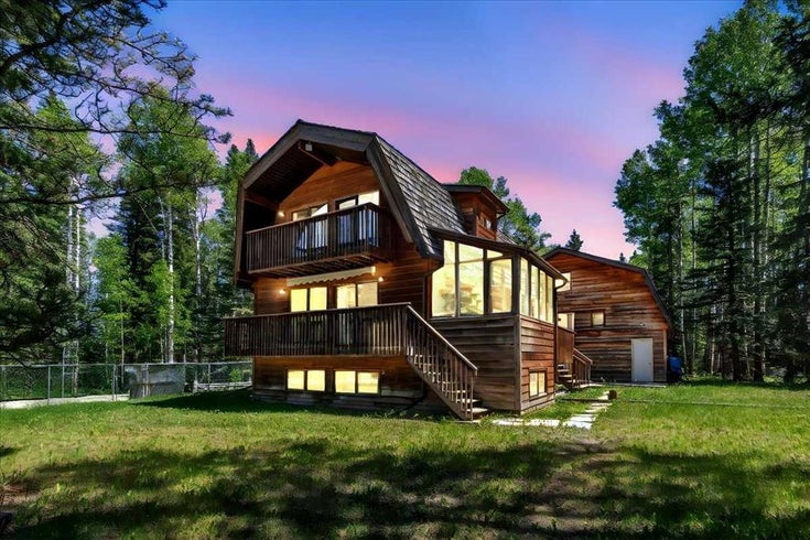 352107 Leisure Lake Drive W - Leisure Lake Detached, 4 Bedrooms (A2225633)