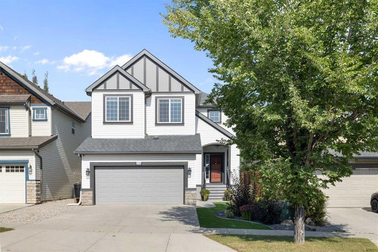 2136 Reunion Boulevard NW - Reunion Detached for Sale, 4 Bedrooms (A2252670)