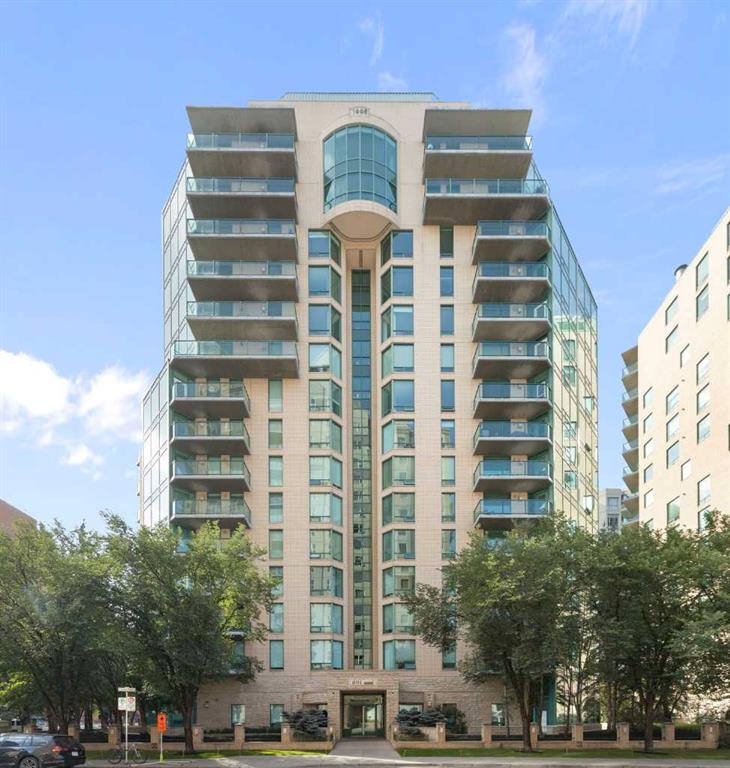 902, 801 2 Avenue SW - Eau Claire Apartment for Sale, 2 Bedrooms (A2253487)