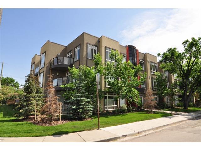 304, 540 34 Street NW - Parkdale Apartment for sale, 2 Bedrooms (A2040096)
