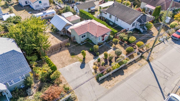 9885 Willow St - Du Chemainus Single Family Residence for Sale, 1 Bedroom (1014193)