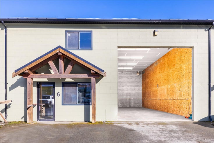 6 1010 S Shearme Rd - PQ Errington/Coombs/Hilliers Mixed Use for sale(924797)