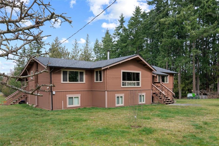  2899 Grafton Ave - PQ Errington/Coombs/Hilliers Single Family Detached for sale, 4 Bedrooms (897735)